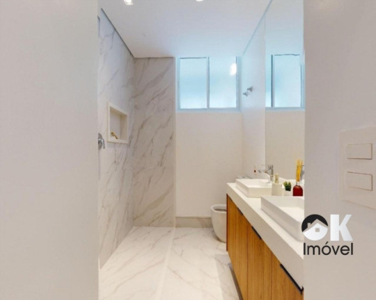 Imagem Apartamento com 3 Quartos à Venda, 208 m² em Jardim Paulista - São Paulo