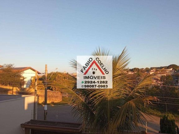Imagem Casa com 4 Quartos à Venda, 250 m² em Colina Verde - Tatuí