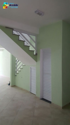 Imagem Apartamento com 2 Quartos à Venda, 50 m² em Parque Das Nações - Santo André Imagem Apartamento com 2 Quartos à Venda, 50 m² em Parque Das Nações - Santo André