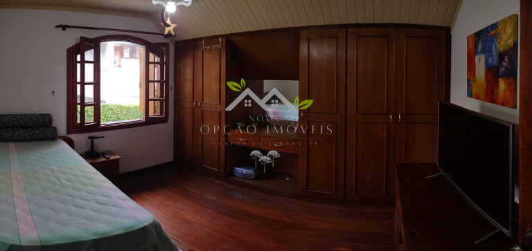Imagem Casa com 4 Quartos à Venda, 250 m² em Vila Nova Suíça - Campos Do Jordão Imagem Casa com 4 Quartos à Venda, 250 m² em Vila Nova Suíça - Campos Do Jordão