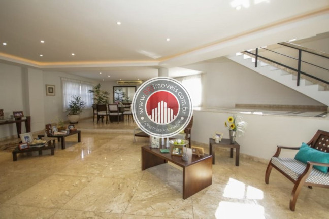 Imagem Casa com 4 Quartos à Venda, 750 m² em Barra Da Tijuca - Rio De Janeiro Imagem Casa com 4 Quartos à Venda, 750 m² em Barra Da Tijuca - Rio De Janeiro