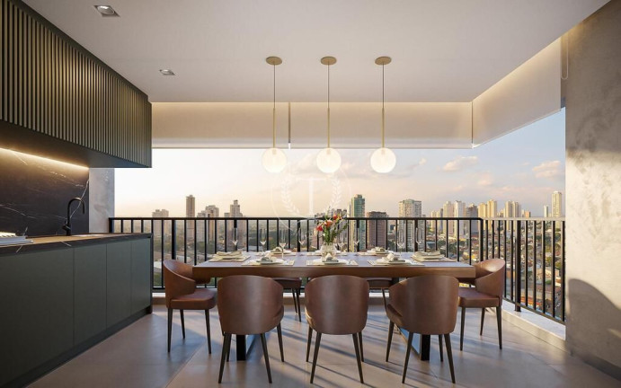 Imagem Apartamento com 2 Quartos à Venda, 63 m² em Alto Da Lapa - São Paulo