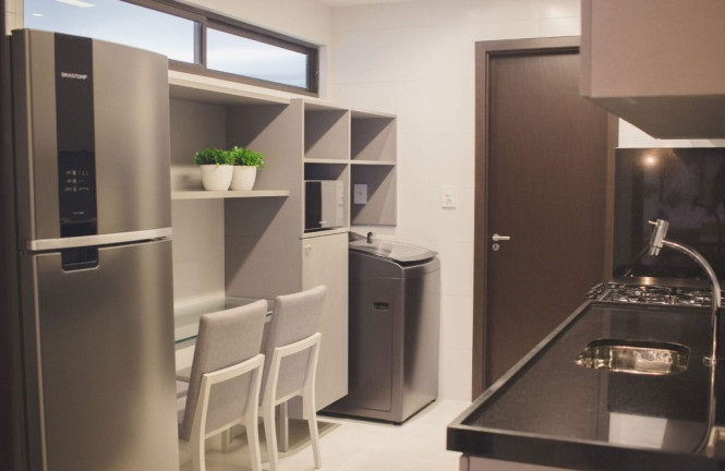 Imagem Apartamento com 3 Quartos à Venda, 95 m² em Bairro Dos Estados - João Pessoa