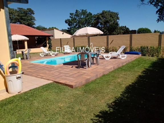 Imagem Imóvel com 3 Quartos à Venda,  em Jardim Florestan Fernandes - Ribeirão Preto