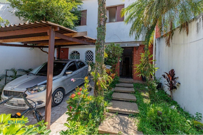 Imagem Casa com 3 Quartos à Venda, em Jabaquara - São Paulo Imagem Casa com 3 Quartos à Venda, em Jabaquara - São Paulo