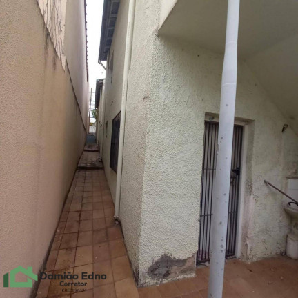 Casa com 2 Quartos à Venda,  em Vila Rafael De Oliveira - Jundiaí