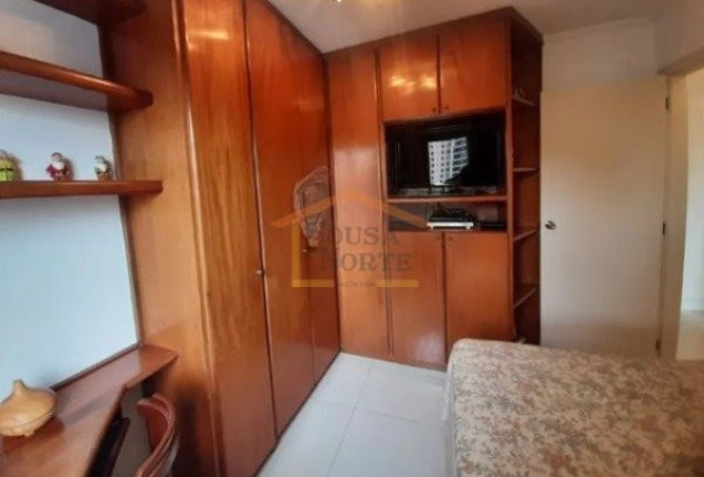 Imagem Apartamento com 3 Quartos à Venda, 123 m² em Santa Teresinha - São Paulo Imagem Apartamento com 3 Quartos à Venda, 123 m² em Santa Teresinha - São Paulo