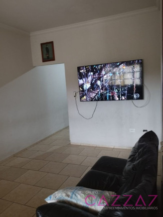 Imagem Casa com 4 Quartos à Venda, em Maracanã - Praia Grande Imagem Casa com 4 Quartos à Venda, em Maracanã - Praia Grande