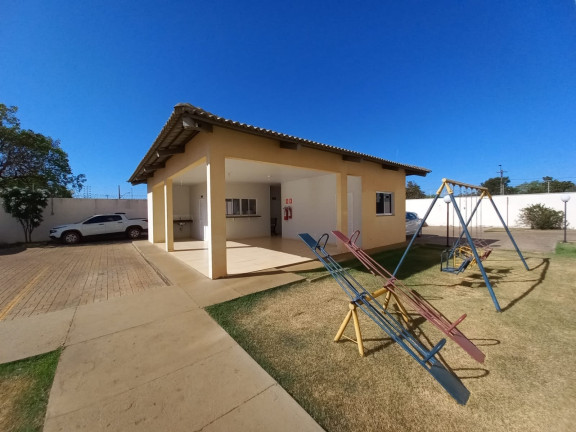 Imagem Apartamento com 2 Quartos à Venda, 62 m² em Plano Diretor Norte - Palmas