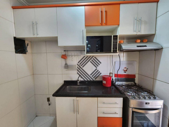 Imagem Casa com 2 Quartos para Alugar, 190 m² em Condomínio Ibiti Do Paço - Sorocaba
