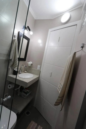 Imagem Apartamento com 1 Quarto à Venda, 24 m² em Liberdade - São Paulo