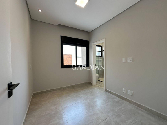 Imagem Casa com 3 Quartos à Venda, 202 m² em Residencial Evidências  - Indaiatuba