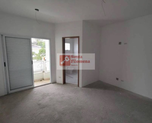 Imagem Sobrado com 3 Quartos à Venda, 191 m² em Campestre - Santo André Imagem Sobrado com 3 Quartos à Venda, 191 m² em Campestre - Santo André