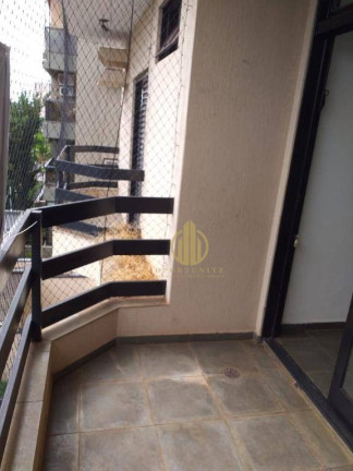 Imagem Apartamento com 2 Quartos à Venda, 86 m² em Jardim Irajá - Ribeirão Preto