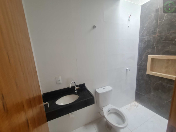 Imagem Casa com 2 Quartos à Venda, 42 m² em Neves - Ponta Grossa