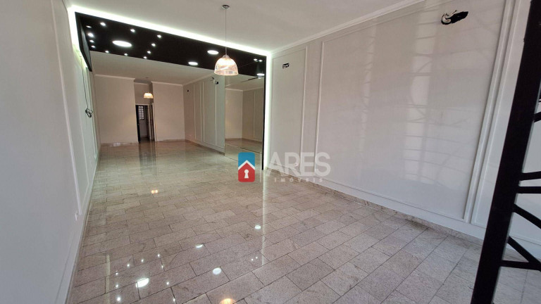 Imagem Sala Comercial para Alugar, 90 m² em Jardim Girassol - Americana