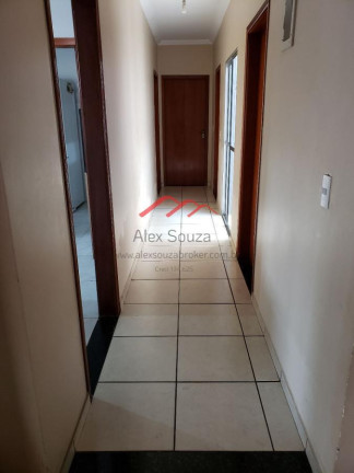 Imagem Casa com 5 Quartos à Venda, 236 m² em Jardim Calegari (nova Veneza) - Sumaré