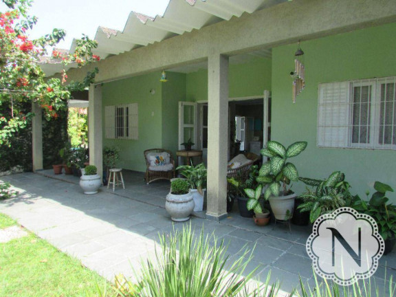 Imagem Casa com 4 Quartos à Venda, 396 m² em Cibratel Ii - Itanhaém Imagem Casa com 4 Quartos à Venda, 396 m² em Cibratel Ii - Itanhaém