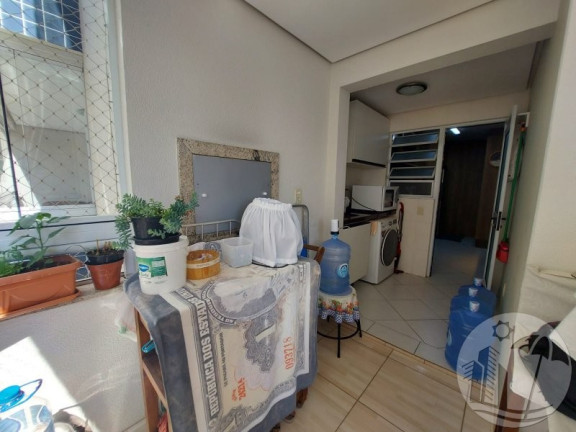 Imagem Apartamento com 3 Quartos à Venda, 101 m² em Bela Vista - São José