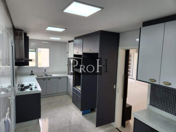 Imagem Apartamento com 3 Quartos à Venda, 172 m² em Vila Gilda - Santo André Imagem Apartamento com 3 Quartos à Venda, 172 m² em Vila Gilda - Santo André