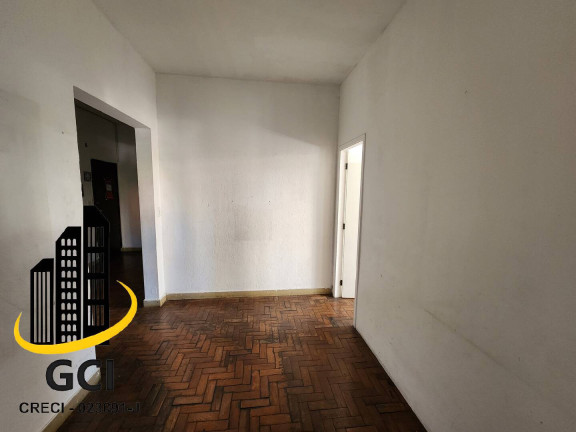 Imagem Apartamento com 1 Quarto à Venda, 60 m² em Santa Cecilia - São Paulo
