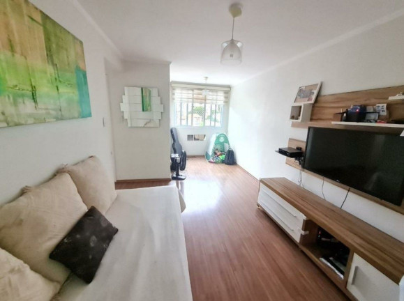 Apartamento com 2 Quartos à Venda, 60 m² em Pompeia - São Paulo