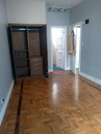 Imagem Apartamento com 1 Quarto para Alugar, 32 m² em República - São Paulo