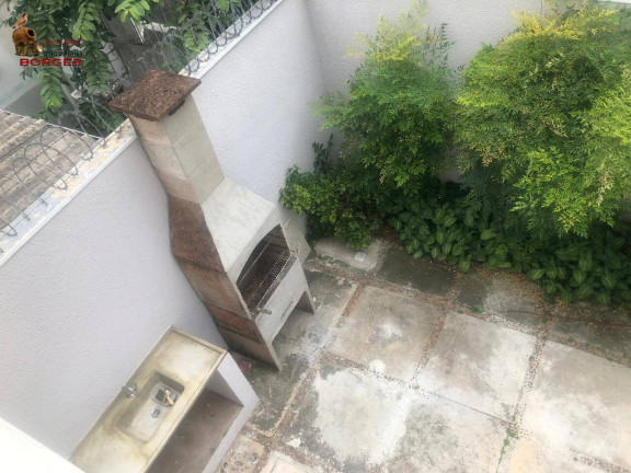 Imagem Casa com 3 Quartos à Venda, 162 m² em Brooklin - São Paulo Imagem Casa com 3 Quartos à Venda, 162 m² em Brooklin - São Paulo