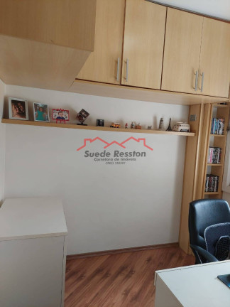 Imagem Apartamento com 3 Quartos à Venda, 72 m² em Jardim Marajoara - São Paulo Imagem Apartamento com 3 Quartos à Venda, 72 m² em Jardim Marajoara - São Paulo