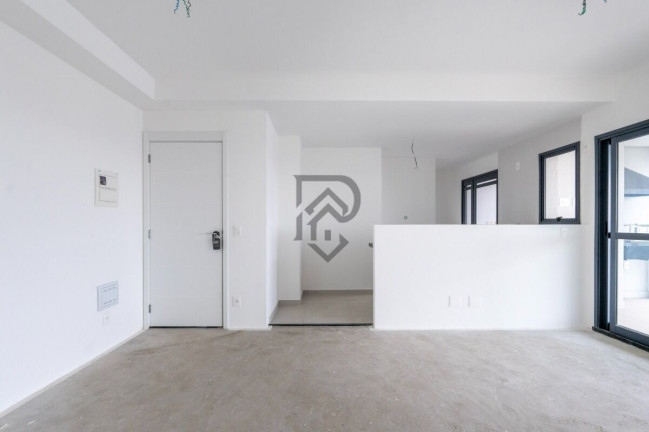 Imagem Apartamento com 3 Quartos à Venda, 109 m² em Campo Belo - São Paulo