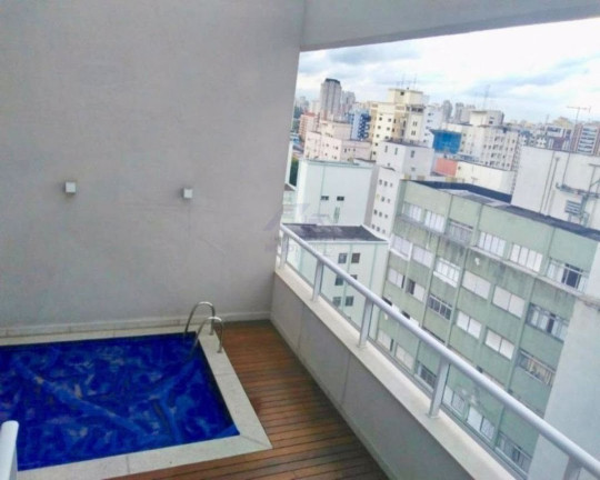 Imagem Apartamento à Venda,  em Vila Clementino - São Paulo