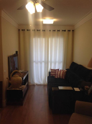 Imagem Apartamento com 2 Quartos à Venda, 60 m² em Campestre - Santo André Imagem Apartamento com 2 Quartos à Venda, 60 m² em Campestre - Santo André