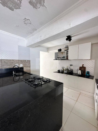 Imagem Casa com 3 Quartos à Venda, 115 m² em Conjunto Residencial Octavio Pécora - Campo Grande