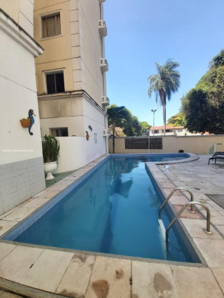 Apartamento com 3 Quartos à Venda, 63 m² em Maraponga - Fortaleza