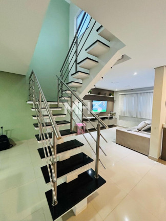 Imagem Sobrado com 3 Quartos à Venda, 225 m² em Jardim Residencial Ravagnani - Sumaré