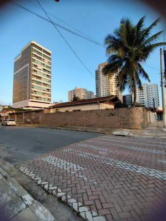 Imagem Terreno à Venda, 1 m² em Boqueirão - Praia Grande Imagem Terreno à Venda, 1 m² em Boqueirão - Praia Grande