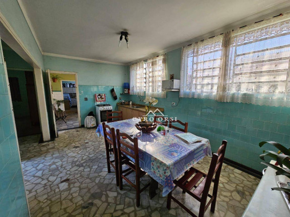 Imagem Casa com 5 Quartos à Venda, 212 m² em Paulicéia - Piracicaba Imagem Casa com 5 Quartos à Venda, 212 m² em Paulicéia - Piracicaba