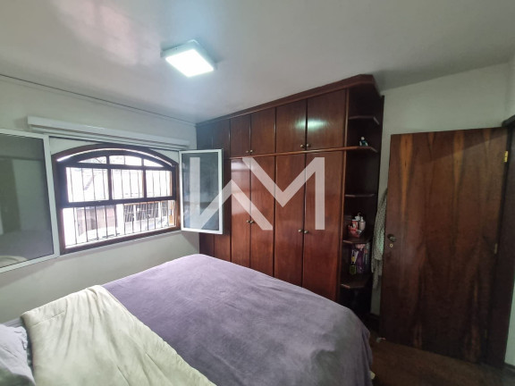 Imagem Sobrado à Venda, 162 m² em Jardim Santa Clara - Guarulhos