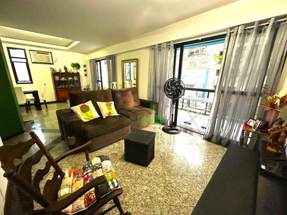 Imagem Apartamento com 4 Quartos à Venda, 190 m² em Santa Rosa - Niterói Imagem Apartamento com 4 Quartos à Venda, 190 m² em Santa Rosa - Niterói