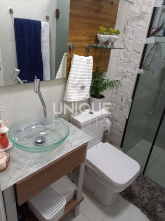 Imagem Apartamento com 2 Quartos à Venda, 48 m² em Nova Cidade Jardim - Jundiaí