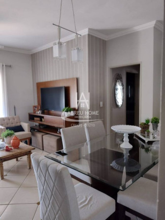 Imagem Apartamento com 2 Quartos à Venda, em Jardim Santa Maria - São José Do Rio Preto Imagem Apartamento com 2 Quartos à Venda, em Jardim Santa Maria - São José Do Rio Preto