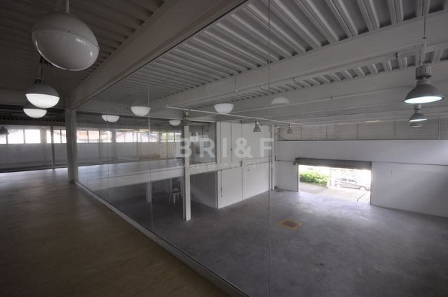 Imóvel Comercial para Alugar, 1.970 m² em água Branca - São Paulo