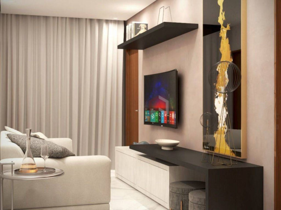 Imagem Apartamento com 1 Quarto à Venda, 35 m² em Itaquera - São Paulo Imagem Apartamento com 1 Quarto à Venda, 35 m² em Itaquera - São Paulo