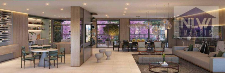 Imagem Apartamento com 3 Quartos à Venda, 120 m² em Paraíso - São Paulo
