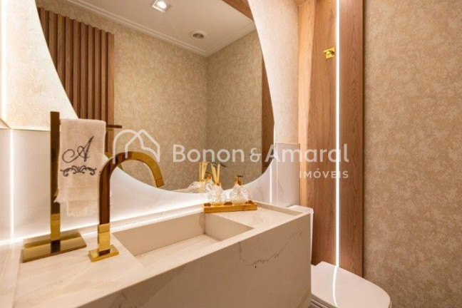 Imagem Apartamento com 3 Quartos à Venda, 228 m² em Jardim Brasil - Campinas Imagem Apartamento com 3 Quartos à Venda, 228 m² em Jardim Brasil - Campinas