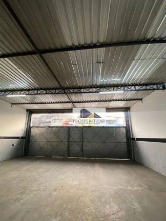 Imagem Galpão para Alugar, 378 m² em Jardim Bom Clima - Guarulhos Imagem Galpão para Alugar, 378 m² em Jardim Bom Clima - Guarulhos
