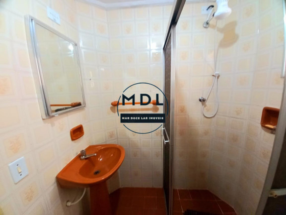 Imagem Apartamento com 1 Quarto à Venda, 55 m² em Aviacao - Praia Grande