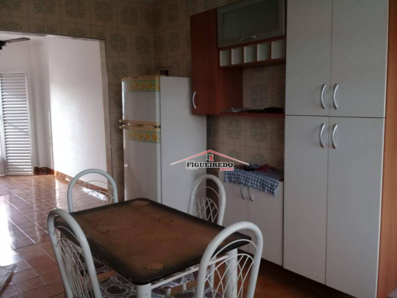 Imagem Apartamento com 1 Quarto à Venda, 52 m² em Boqueirão - Praia Grande