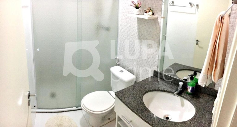 Imagem Apartamento com 3 Quartos à Venda, 70 m² em Vila Maria Alta - São Paulo Imagem Apartamento com 3 Quartos à Venda, 70 m² em Vila Maria Alta - São Paulo