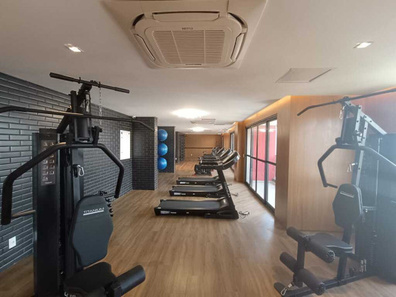Imagem Apartamento com 2 Quartos à Venda, 61 m² em Jardim São Paulo(zona Norte) - São Paulo Imagem Apartamento com 2 Quartos à Venda, 61 m² em Jardim São Paulo(zona Norte) - São Paulo